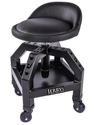 J186 Jerry's Equine Dental Stool | Jerry's Equine