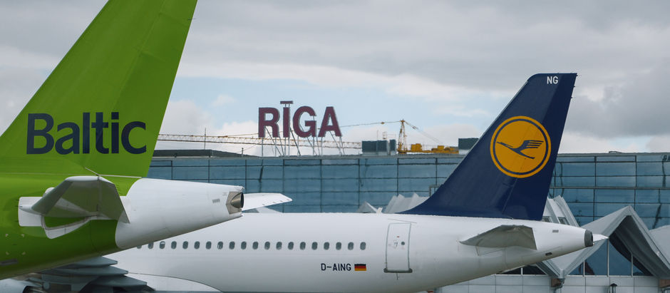 Rīgas lidostā vasaras sezonā paplašinās galamērķu tīkls un pieaug sēdvietu skaits