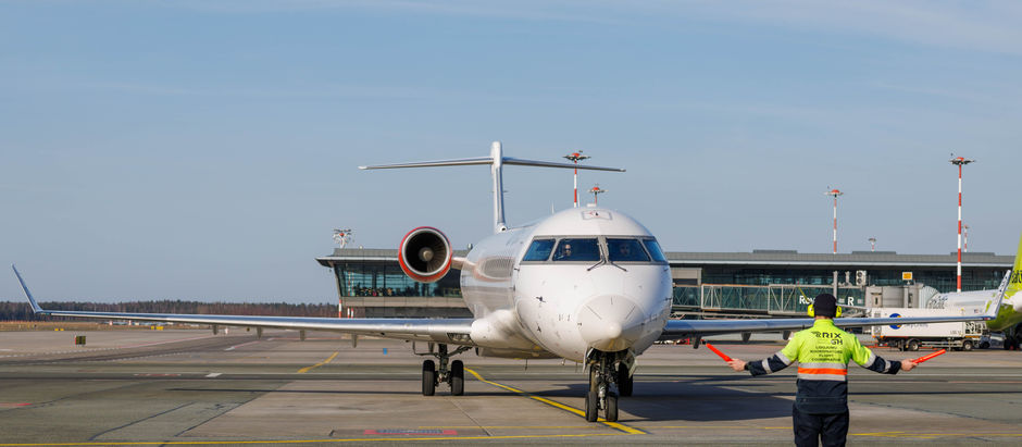 Valdībā apstiprināta Rīgas lidostas jaunā aviokompāniju motivācijas sistēma