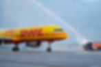 DHL kampaņa “As One Against Cancer” rosina rīkoties – Rīgas lidostā 6. oktobrī ierodas īpaša lidmašīna