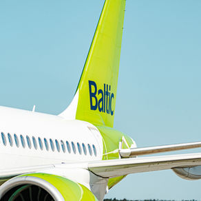 Jauna iekāpšanas kārtība airBaltic – grupu sistēma klientu pieredzes uzlabošanai
