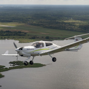 airBaltic Training kļūst par Diamond sertificētu apmācību centru