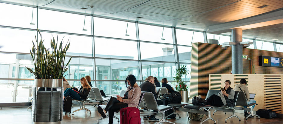 Lidosta “Rīga” izsludina jaunā termināļa būvniecības iepirkuma kvalifikācijas prasību apspriedi