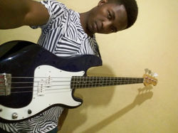 Koketso bass selfies