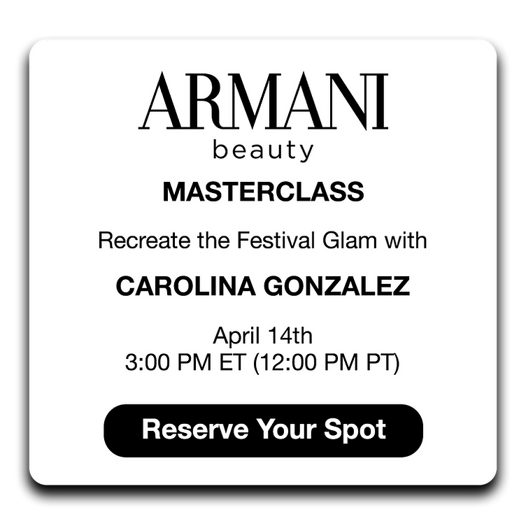 Reserve Your Spot