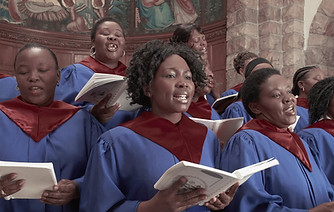 Gospelkoor