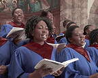 gospel choir