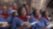 gospel choir