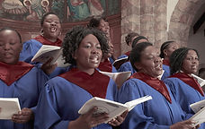 gospel choir