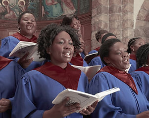 gospel choir