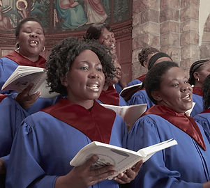 gospel choir