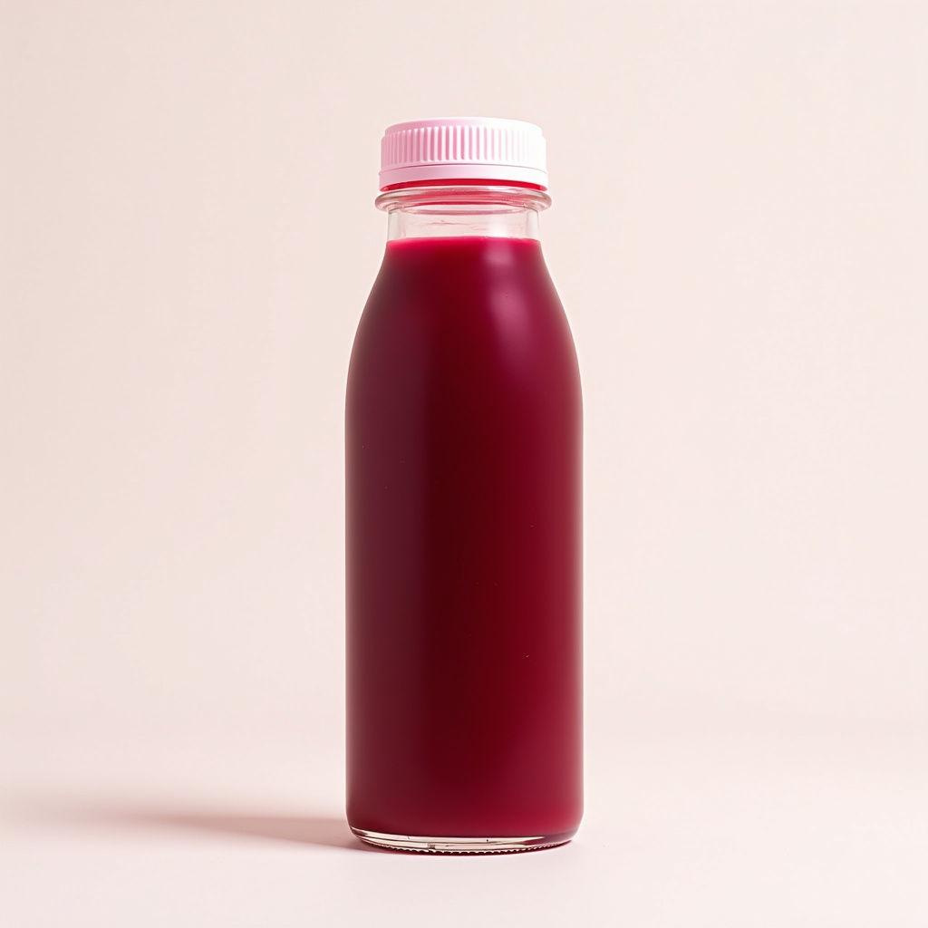 Ruby Beetroot Boost