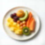 Tropical Fruit Platter