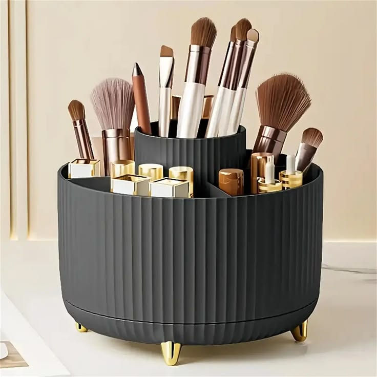 Makeup Organizers
