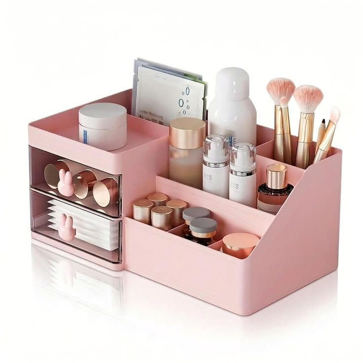 Makeup Organizers