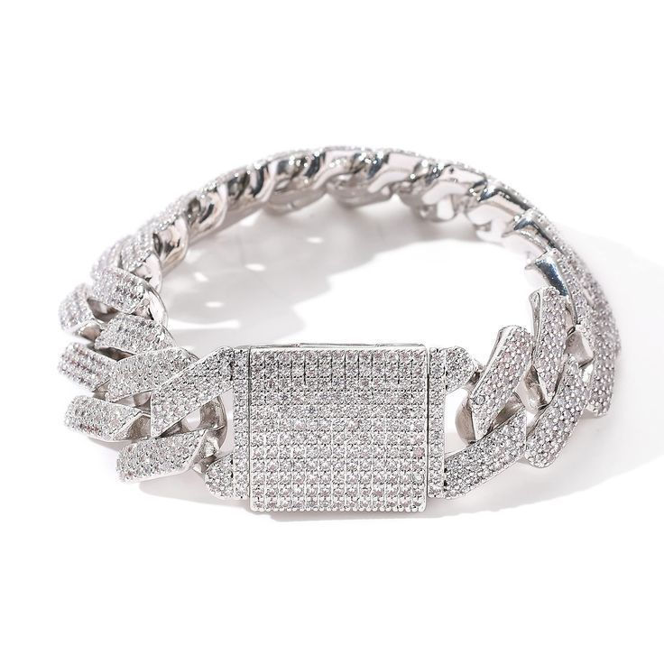 Cuban Link Chains