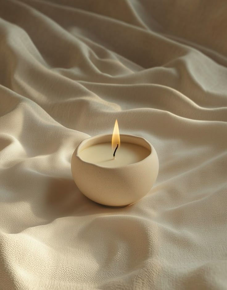 Luxury Candles