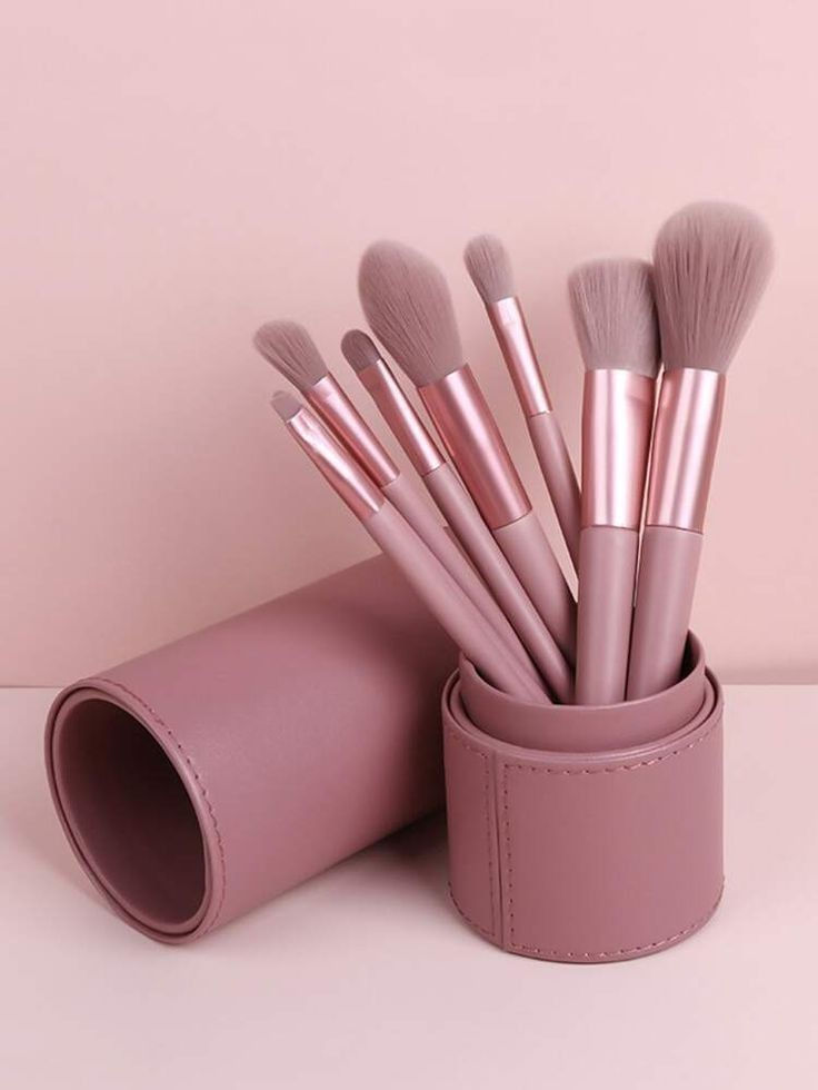 Makeup Brush Sets