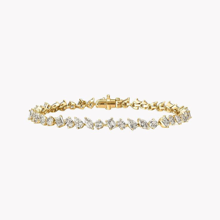 Charm Bracelets