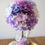 縮圖：G14-Preserved flower Hydrangeas Love Tree 保鮮花波波繡球樹