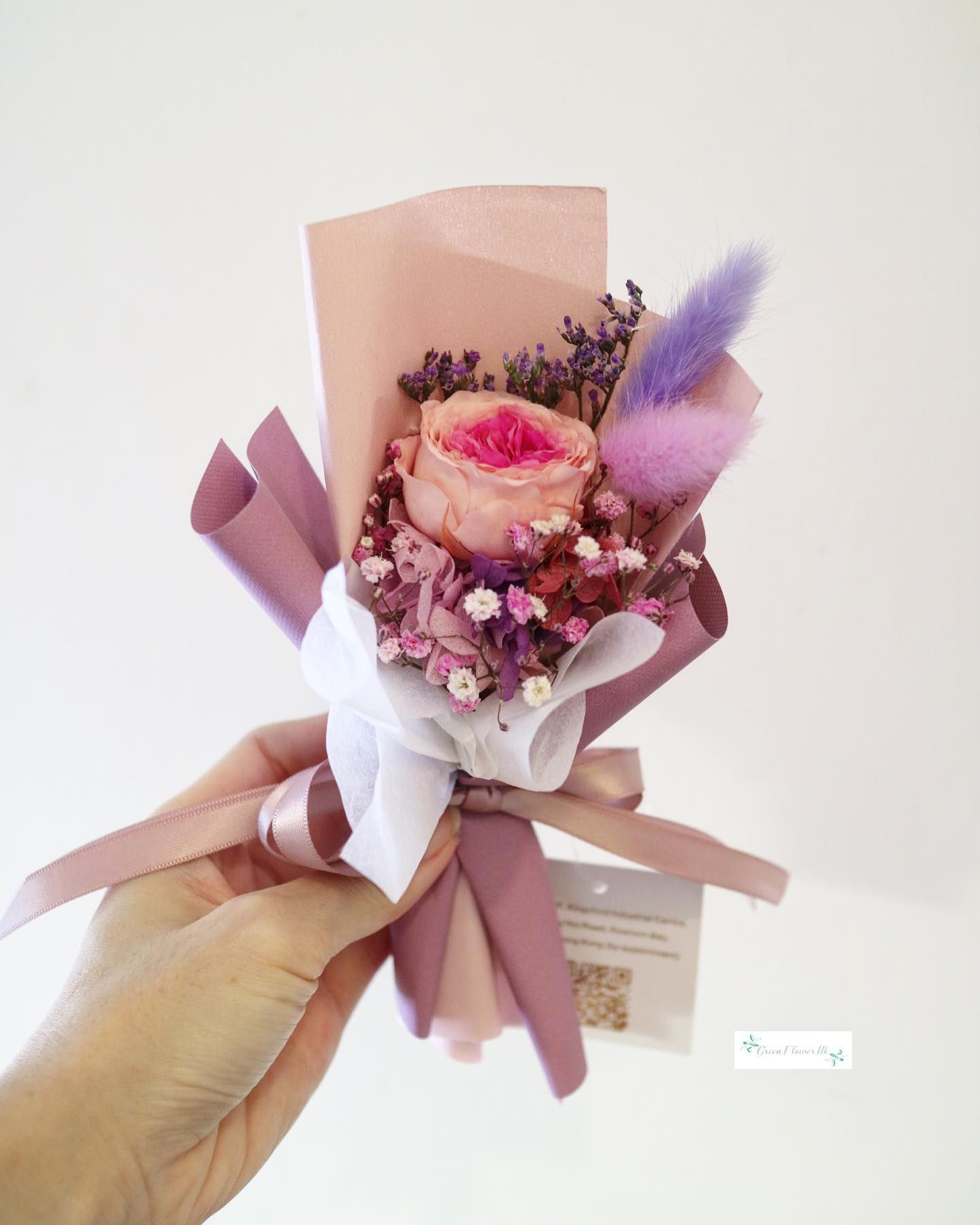 R20-日本保鮮庭園玫瑰花