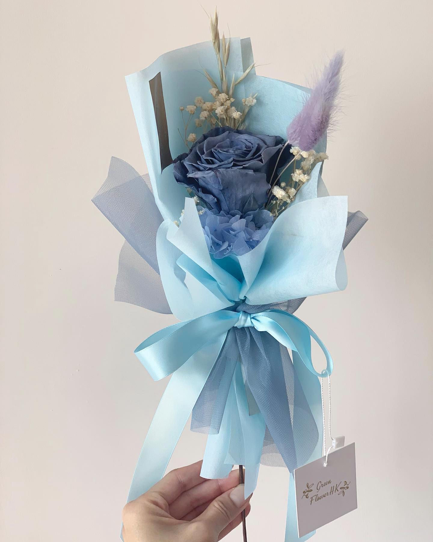 R05-厄瓜多爾保鮮大玫瑰花