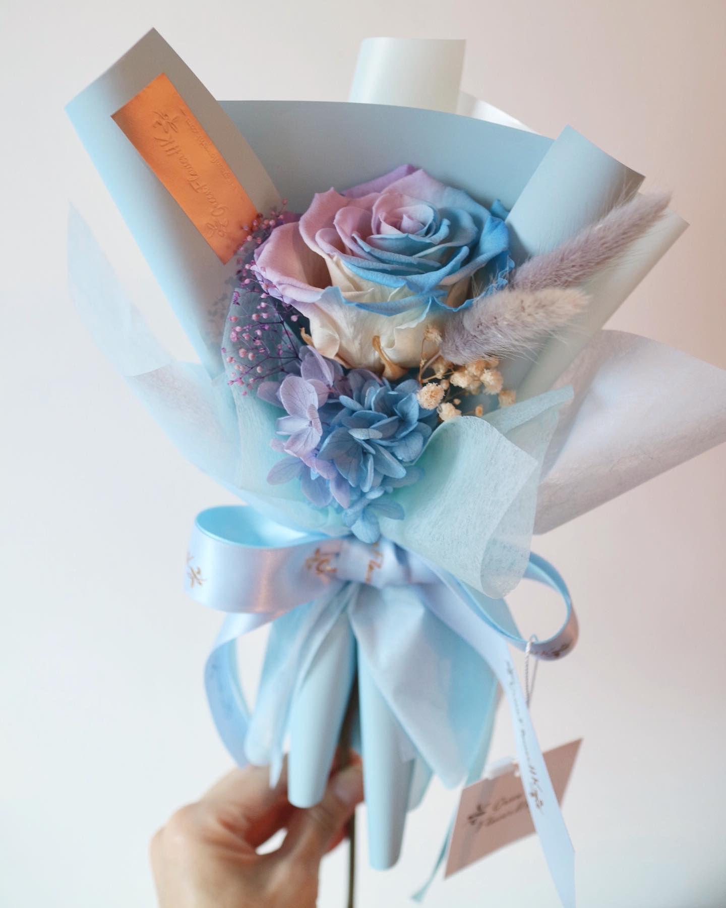 R03-厄瓜多爾保鮮大玫瑰花