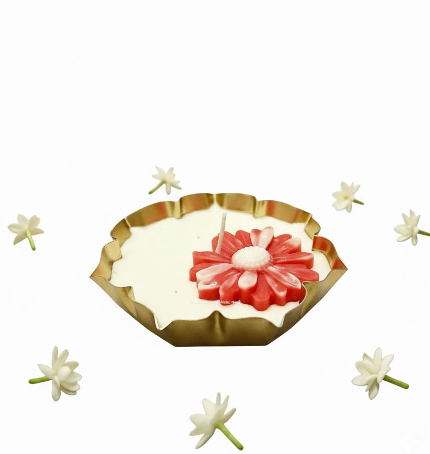 Thumbnail: Jasmine scented Urli