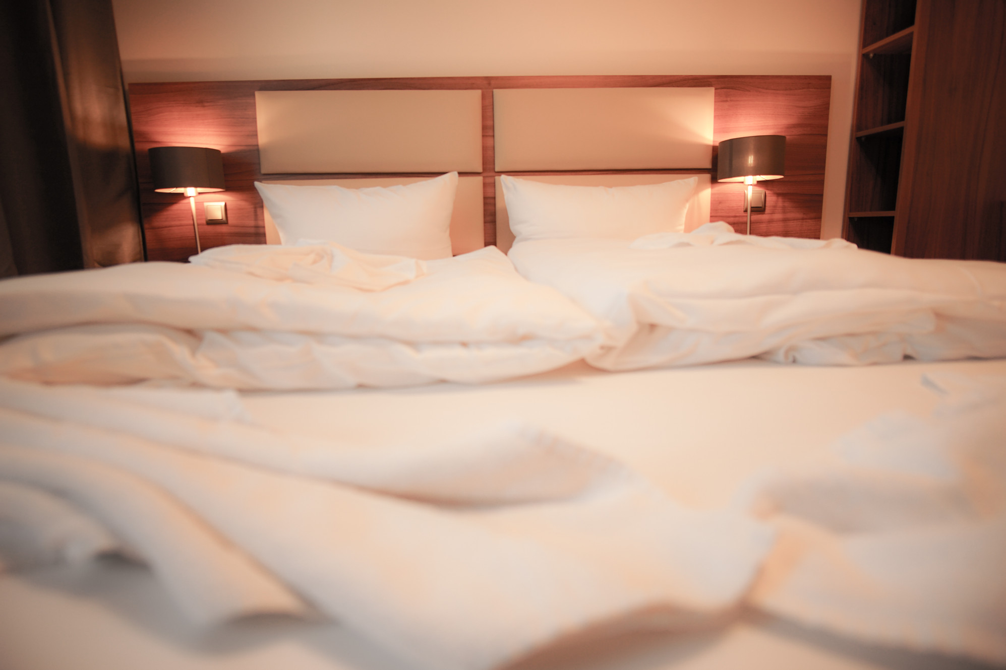 hotel berlin kopenick bett buch