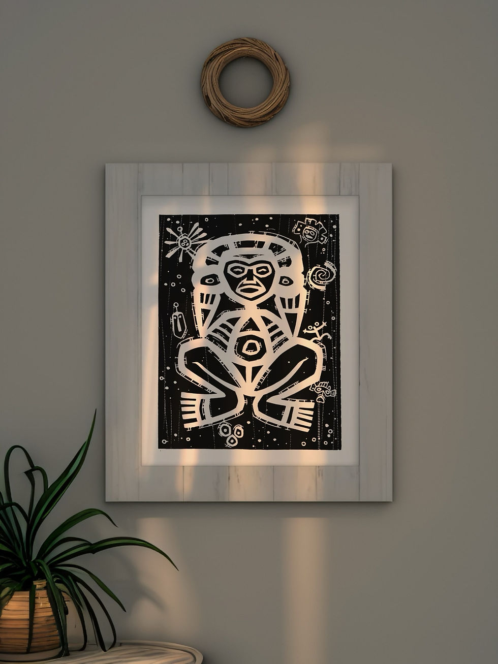 Thumbnail: Atabey Taino Symbols