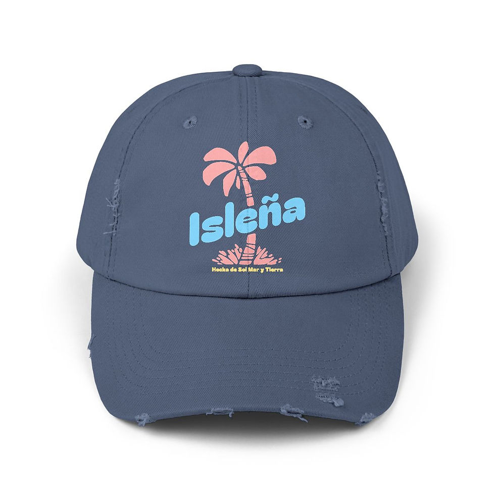 Thumbnail: Isleña Puerto Rican Hat