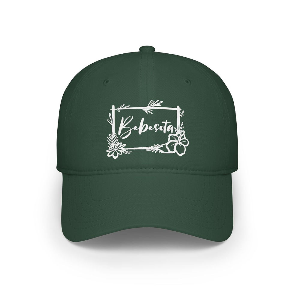 Thumbnail: Bebesota Hat