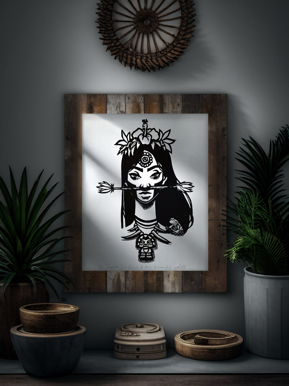 Thumbnail: Taina