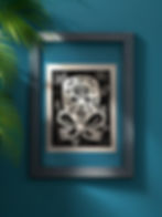 Atabey Taino Symbols