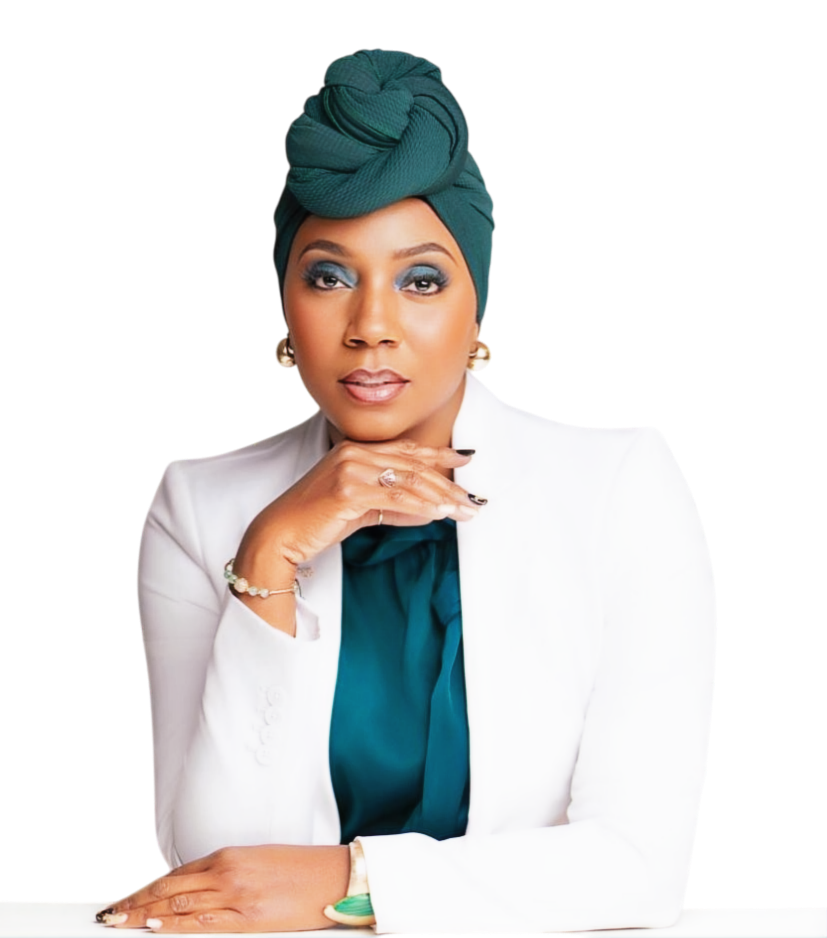 Writer: Dr. Tanya O. Jones