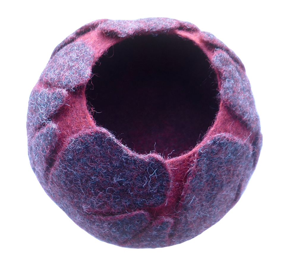 Thumbnail: Fissures I - Vessels & Panels