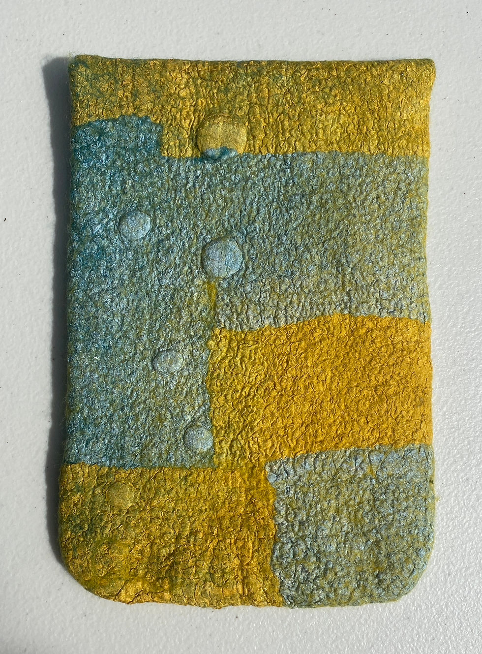 Thumbnail: Nuno Felt Bag