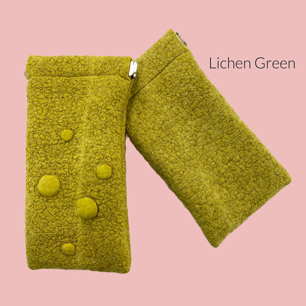 Thumbnail: Glasses Case