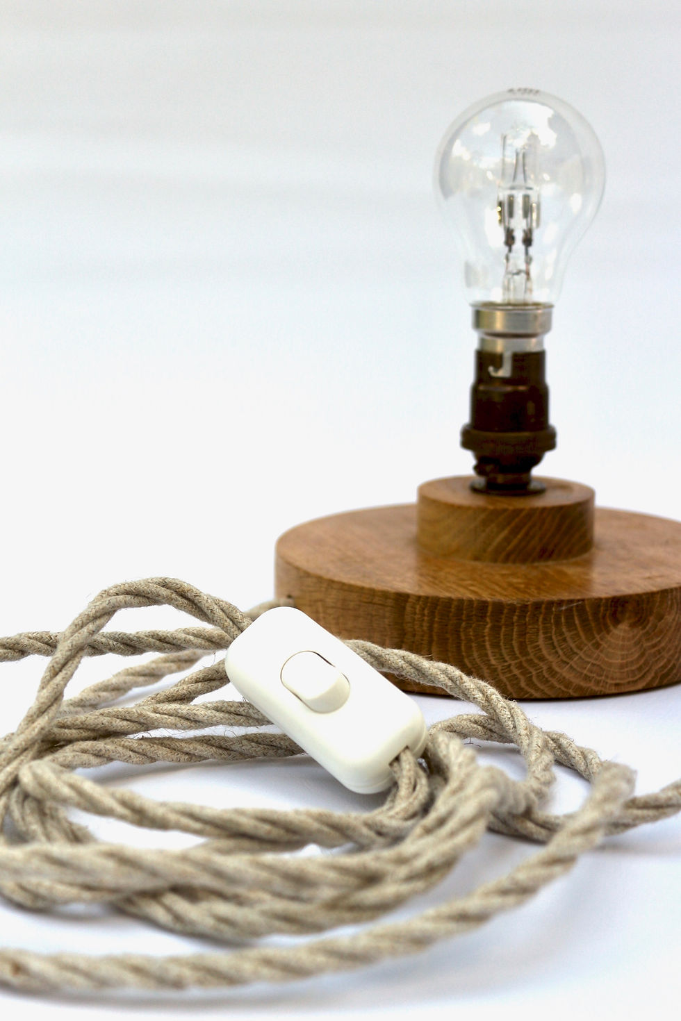 Thumbnail: Spot Table Lamp