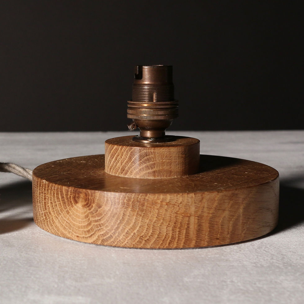 Thumbnail: Spot Table Lamp