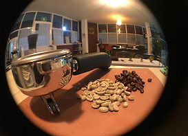 café de Especialidad