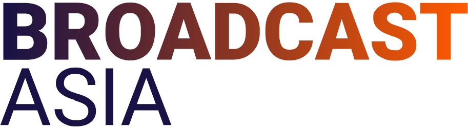 Broadcast Asia 2026 logo