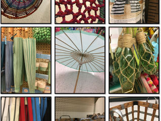 "Big Box" Store / Hobby Lobby