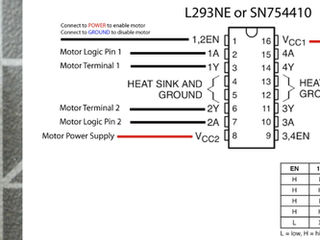 DIY Stepper Motor Controller