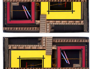 Lasso of Truth: Cornell Box