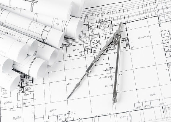 Architectural Plan