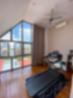 Attic View