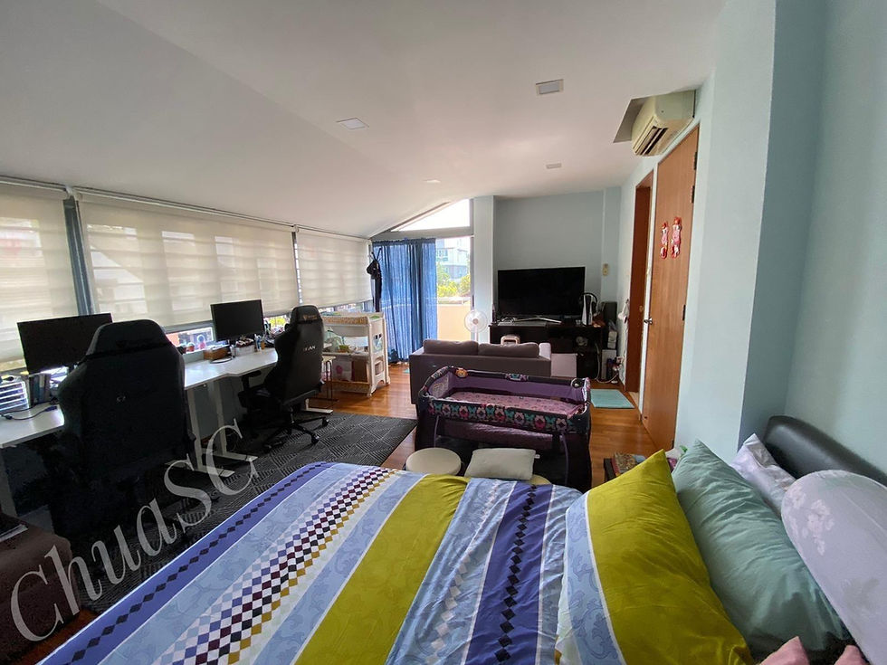 Bedroom 4