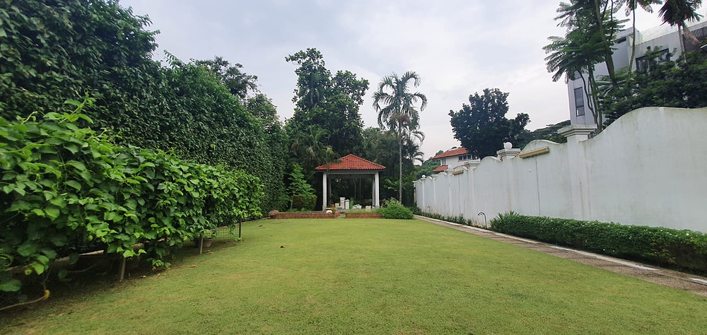 Garden 2 Greenbank Park