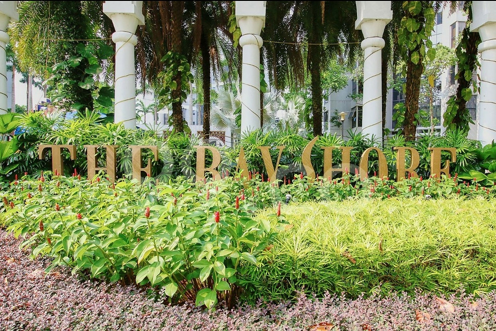 The Bayshore